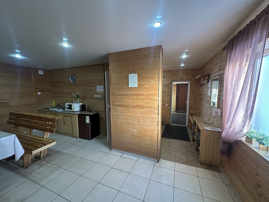 Сдам в Аренду две бани