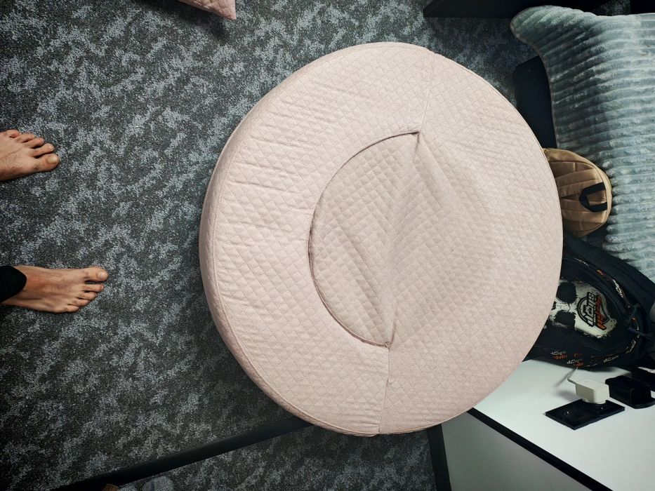 Fotoliu micuta husa lavabila