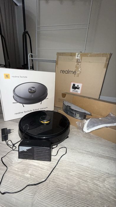 Робот- пылесос продаю за 50000тг