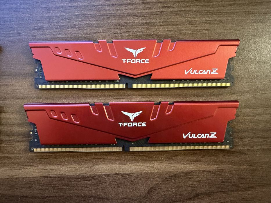 Memorii Ram 16gb ddr4 3200hz
