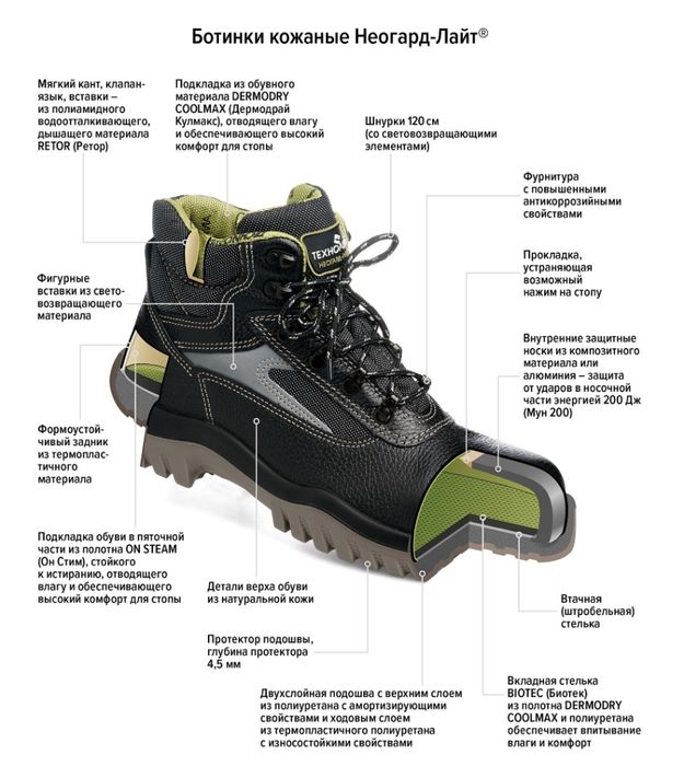 Продам ботинку фирменные
