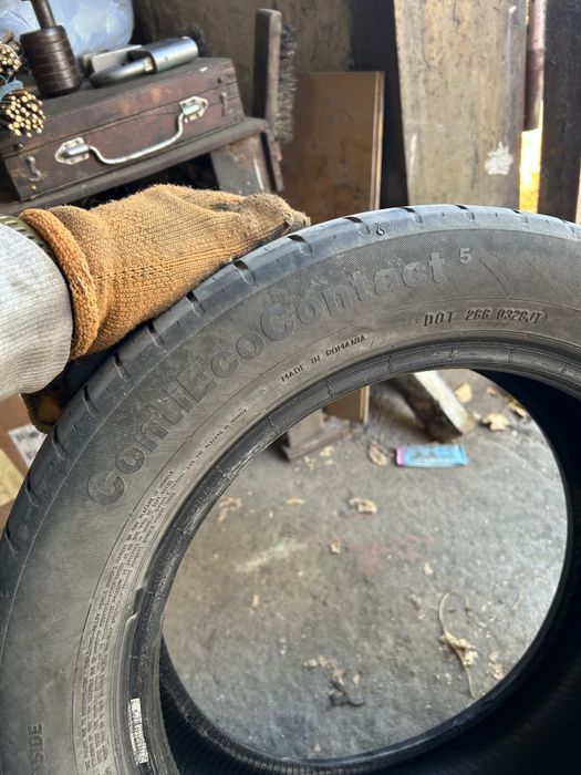Продам колесо 185/55R15