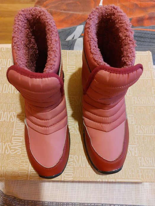 Ботуши,апрески Puma