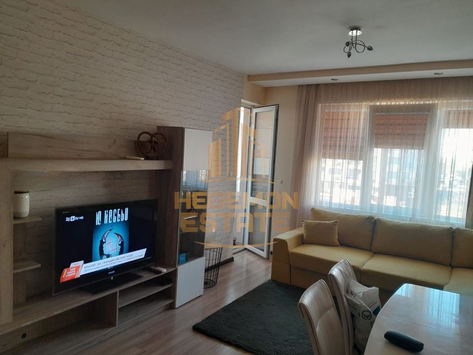Продава се Двустаен апартамент в Варна, Левски - 61 кв.м за 1852 €/кв.м - Снимка #2