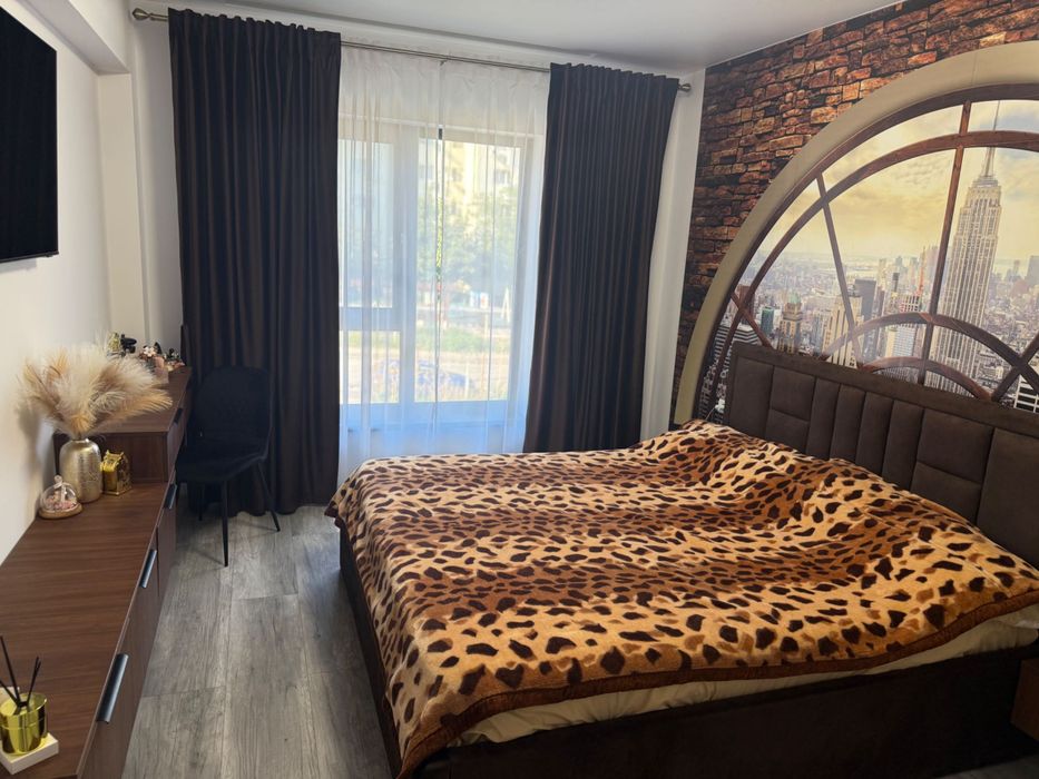 Apartament de vanzare