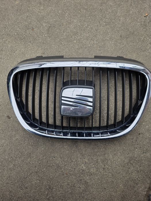 Grilă față originală Seat Leon 1P FR (2008)