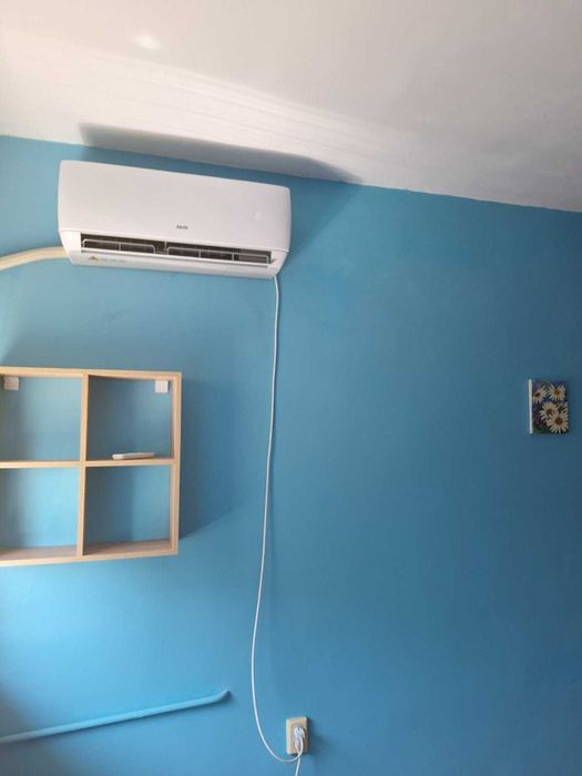 Монтаж на климатици /Продажба на климатици /Сервиз