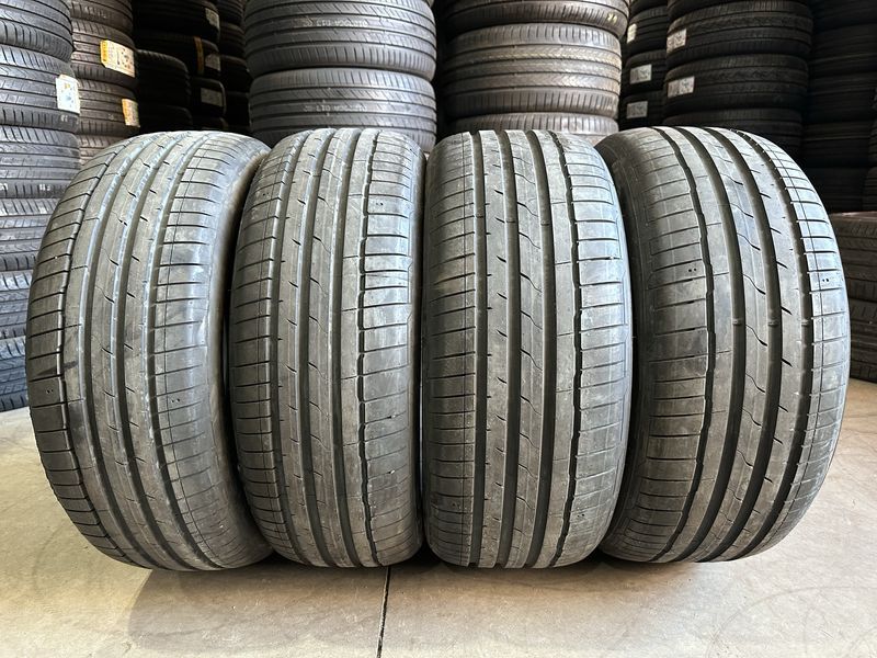 235/55/19 255/50/19 HANKOOK 4бр