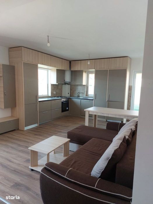 Casa moderna la 800-900 m de STB si 3 km de metrou.FINALIZATA !
