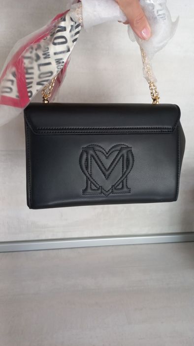 Love Moschino нова оригинална дамска чанта