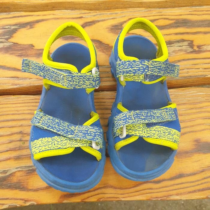 Сандали за момче