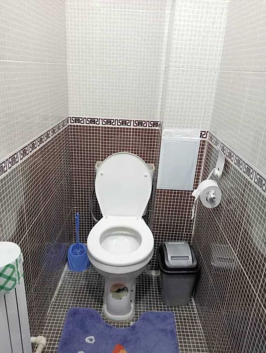 Самарканд. Аренда квартиры 3х комнатная в новостройке в Мотрите.