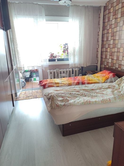 Продава се Тристаен апартамент в София, Надежда 1 - 89 кв.м за 2124 €/кв.м - Снимка #3