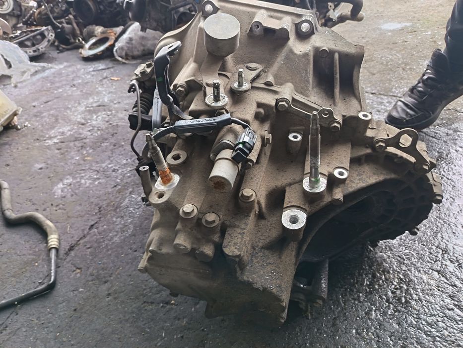 Скоростна кутия Хонда Акорд/Honda Accord