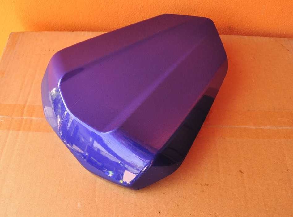 Carene sei  Yamaha R6 2006-2007