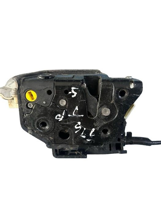 Broasca Usa Stanga Spate Volkswagen Passat Variant 3C5 2005 - 2011 Tdi 16V Bkp, Cbab 3C4839015A