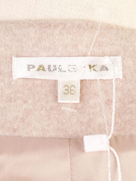 Костюм Paule Ka, оригинал. Шерсть