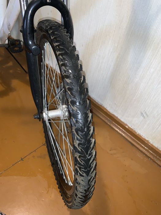 Велосипед VIVA