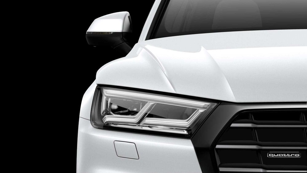 AUDI Q5 2021 — imagine 5