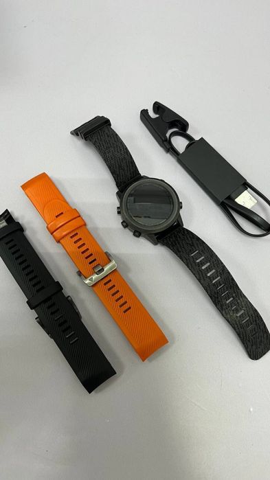 Garmin Marq Commander Gen 1  #AK20902