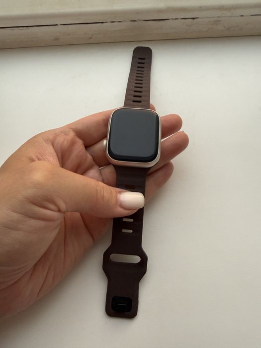 Смарт Часы Apple Watch
