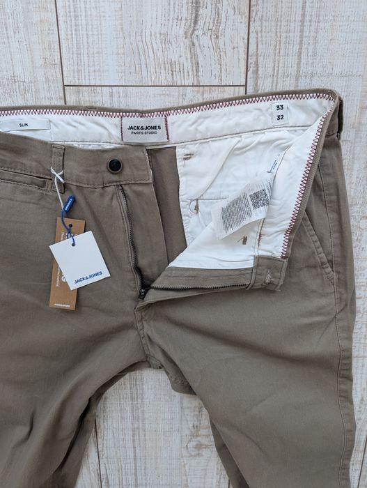 Jack& Jones - w32L32