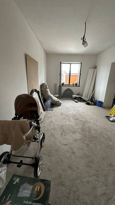 Своя! Продаётся дом Янги хаёт Бинокор