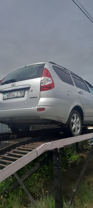 Продам Лада Приора универсал.  2014г.