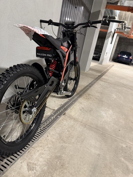 79 bike най-новият мотор на пазара