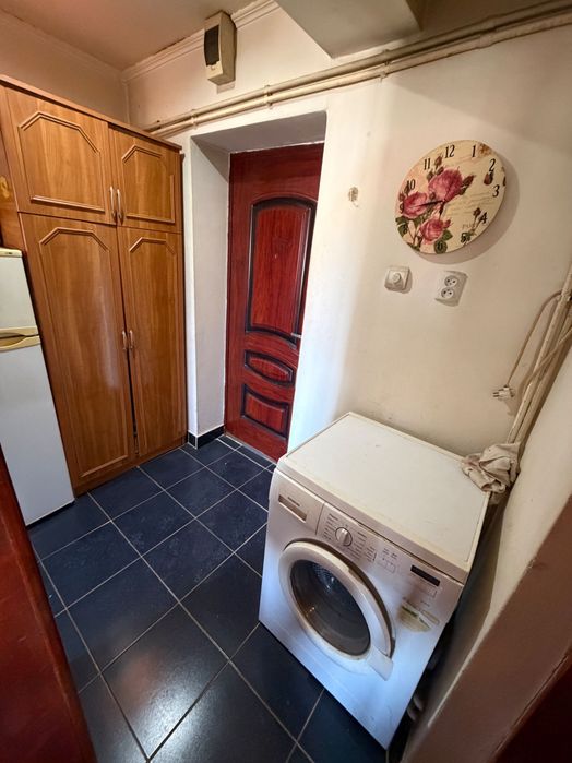 Vând garsonieră în Baia de Arieș