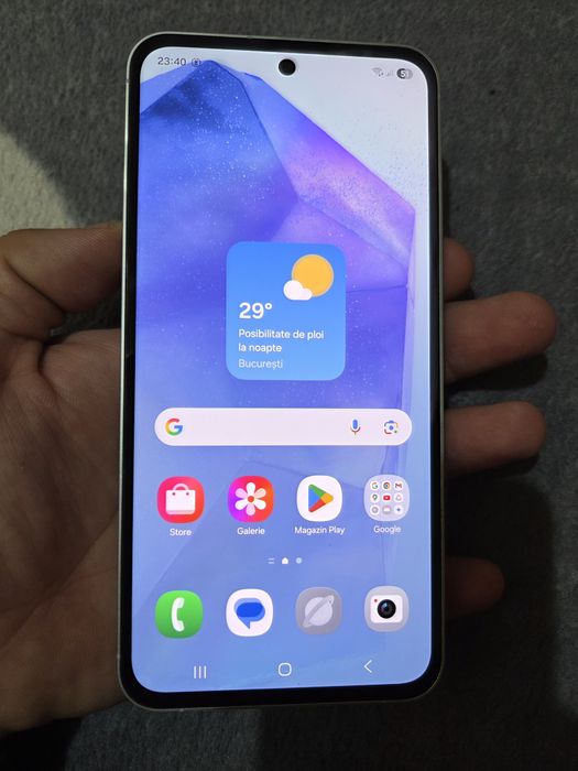 Samsung A55. 128gb