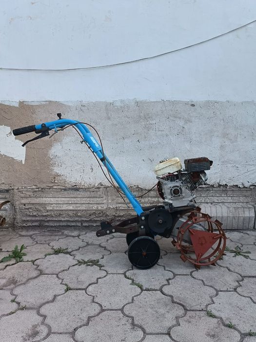 Продам культиватор!