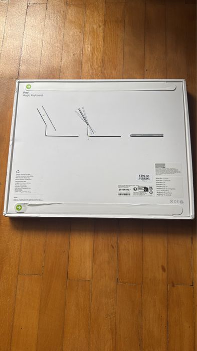 Apple magic keyboard 13 PRO