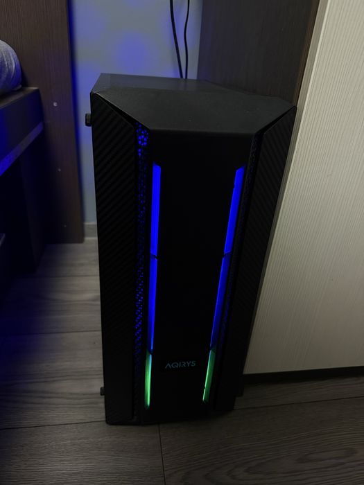 Pc gaming.