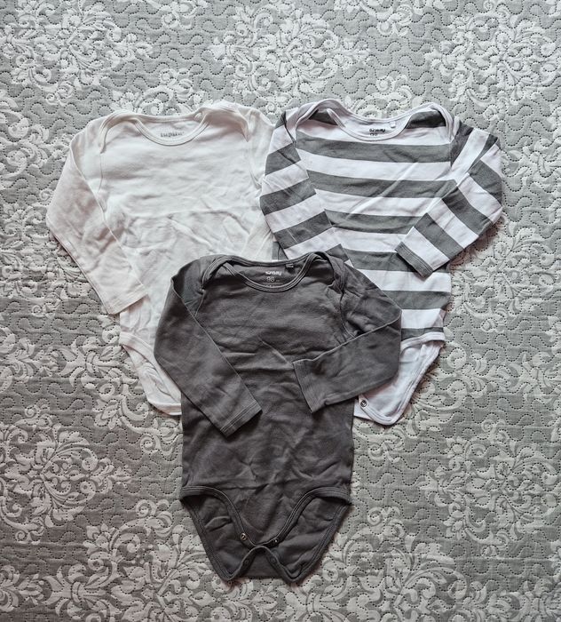 Лон за момче рр 92