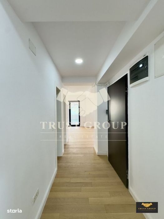 Apartament 3 camere Polona-Dorobanti | Loc de parcare