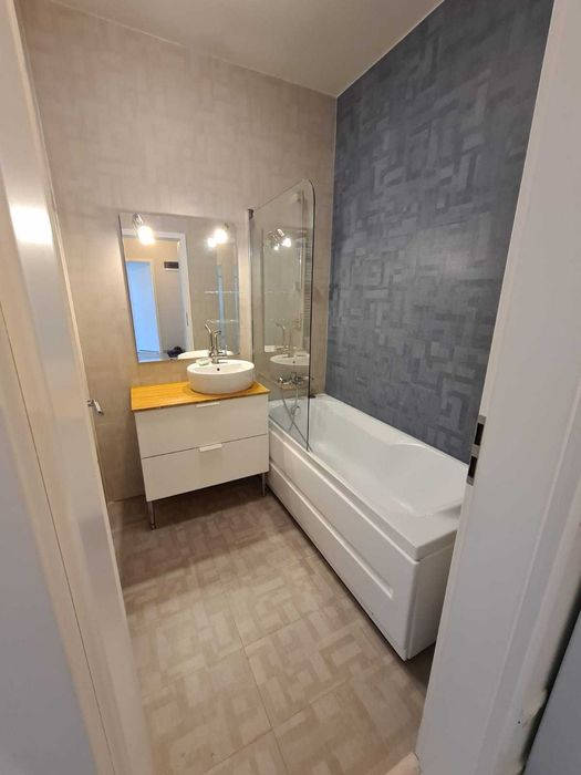 Apartament Politehnica Residence langa Novum Residence