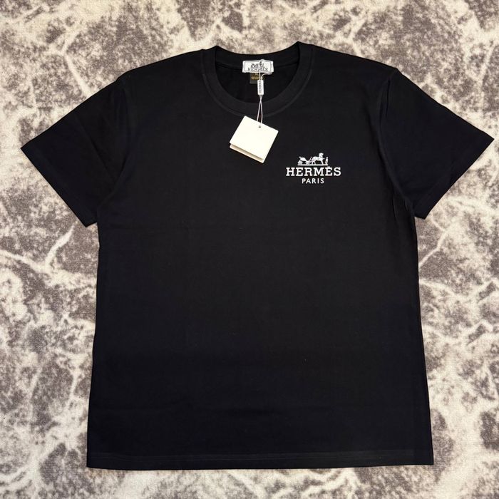 Футболки HERMES