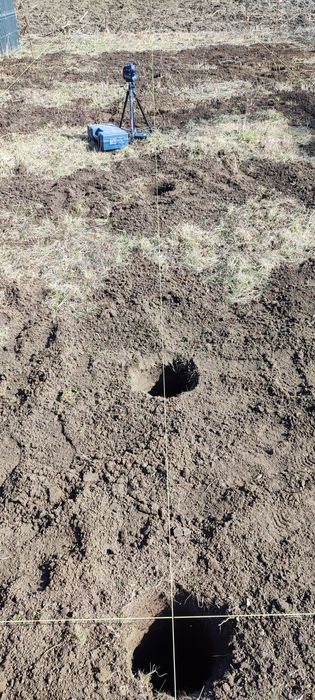 burghiu pamant makita motoburghiu gauri stalpi gard,sfredel ,piloni