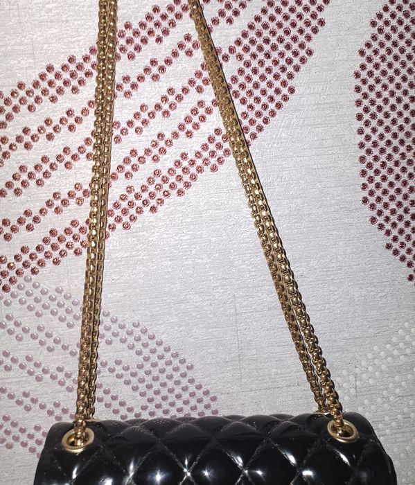 Әйелдерге сумка қара түсті