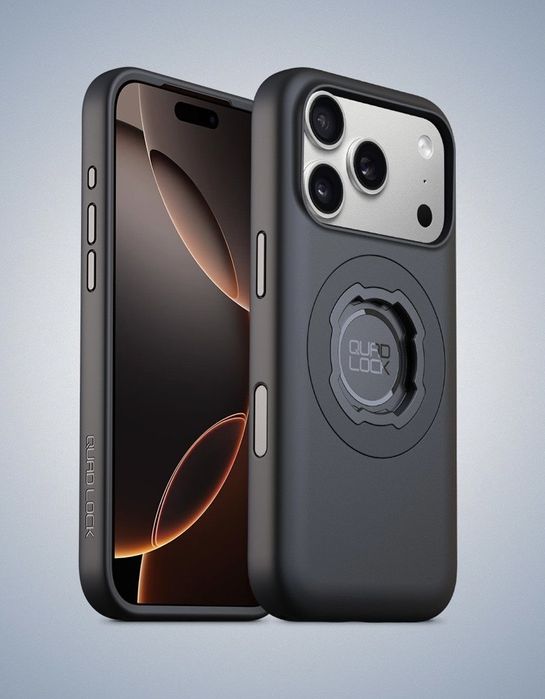 Husă Quadlock iPhone 17 max pro