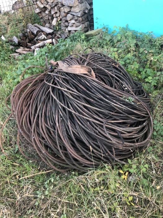 Funicular FPU 500 TAF