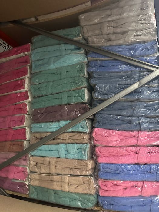 Халати за баня топ качество