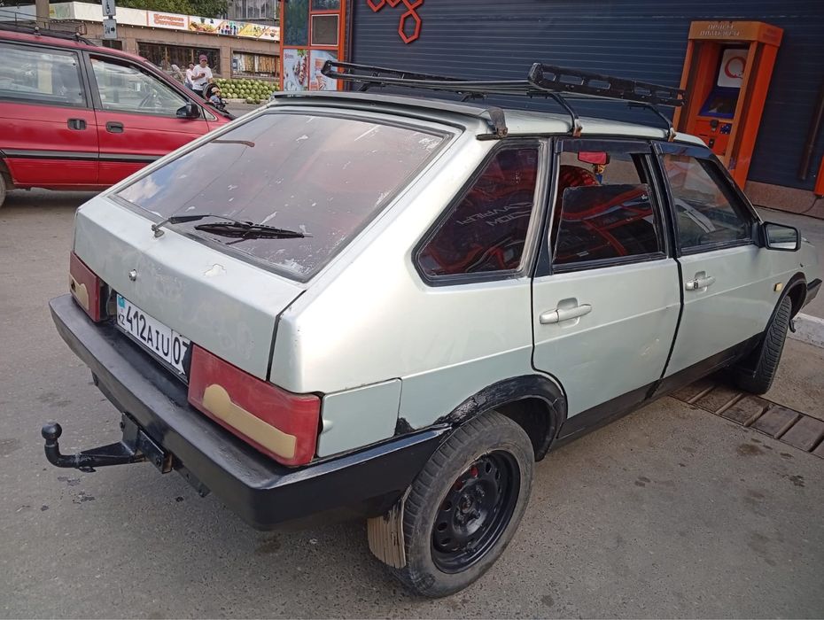 Продам Срочно Ваз 2109