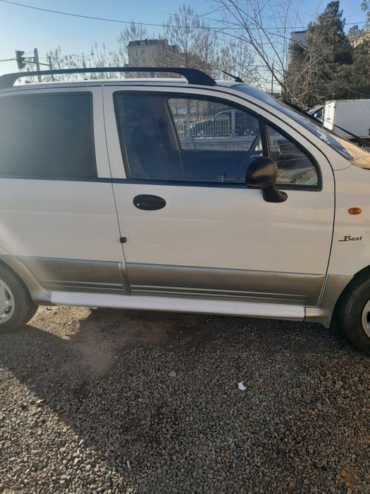 Матиз бест механика 2012 газ  бензин конверт бор