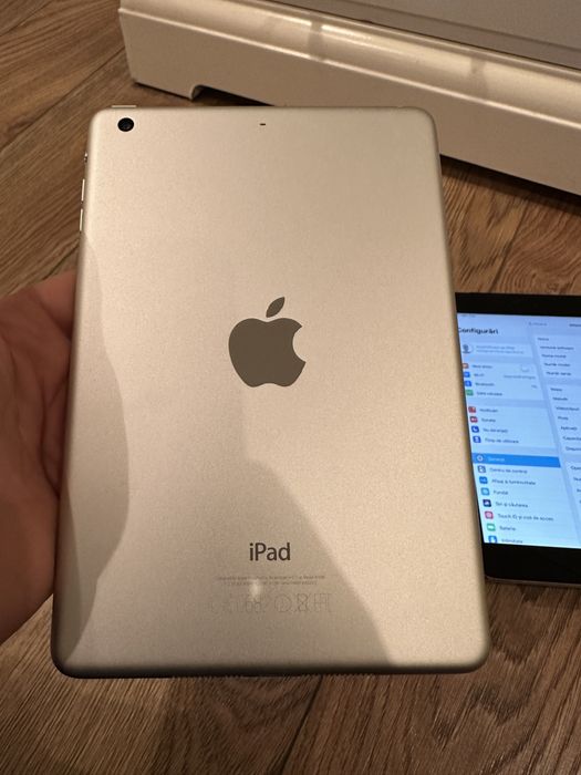 Lot 3 tablete,iPad mini+ o husa