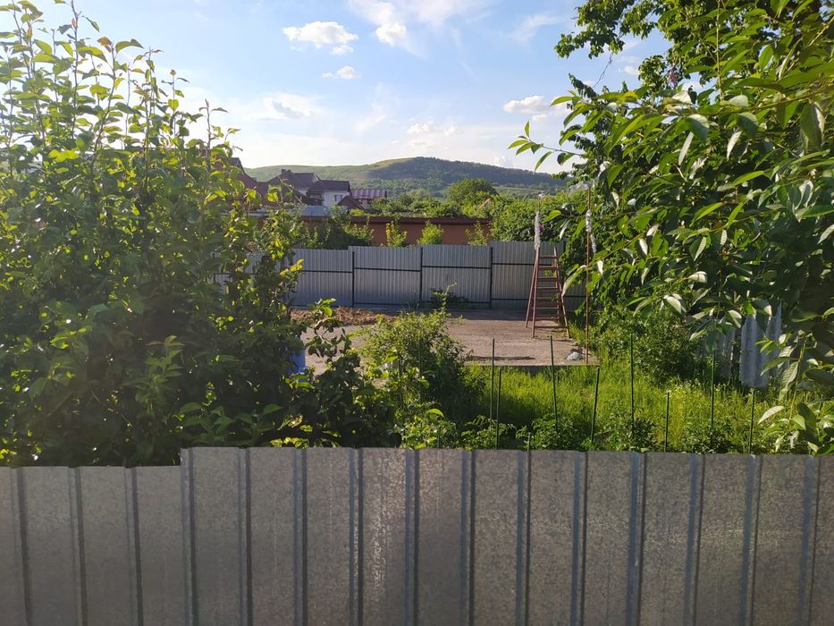Teren de vânzare în Luduș
