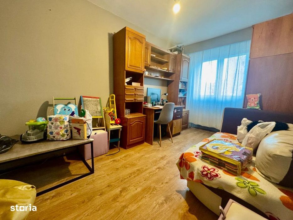Apartament 4 camere I Decomandat | Etaj 8/10 | Manastur | Cinema Dacia
