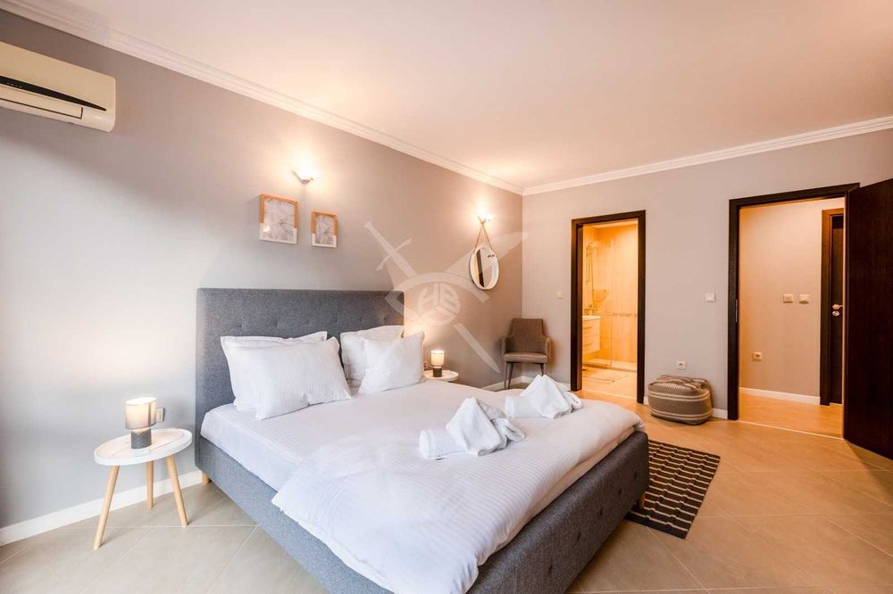 Продава се Тристаен апартамент в с. Лозенец, Област Бургас - 157 кв.м за 1710 €/кв.м - Снимка #7