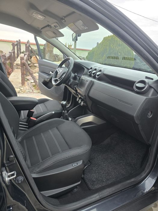 Dacia Duster TCe 131 2WD GPF Prestige